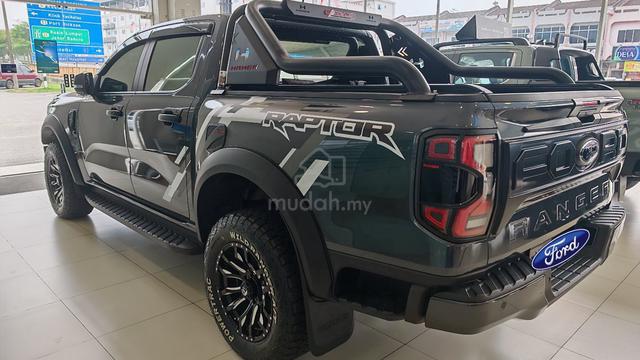 2026 Ford Ranger 2.0L XL Auto - 4
