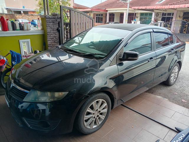 2013 Proton PREVE 1.6 CFE PREMIUM (A) - 1