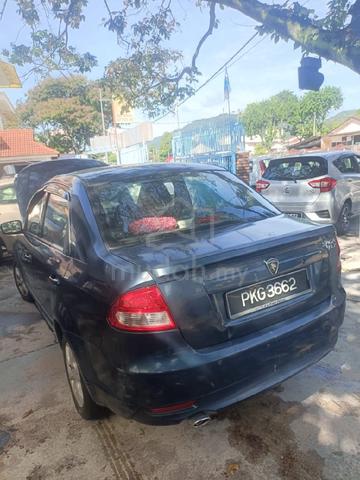 2011 Proton SAGA 1.3 FLX EXECUTIVE (A) - 3