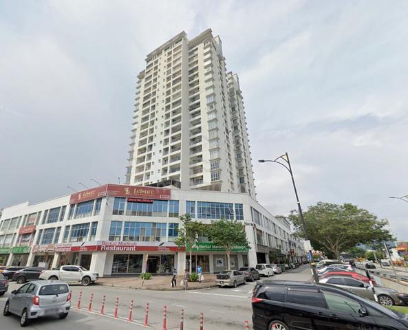 Ampang Putra Residency 1