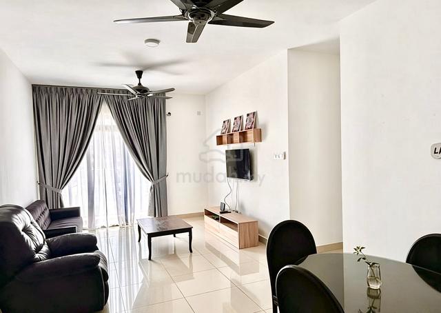 Setia Seraya Residence 1