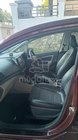 2019 Proton PERSONA 1.6 EXECUTIVE (A) - 5