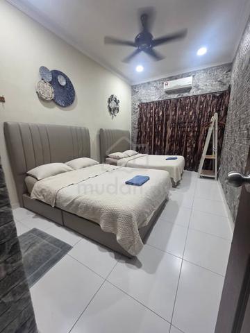 Rumah ready to move in Fully Furnished 1