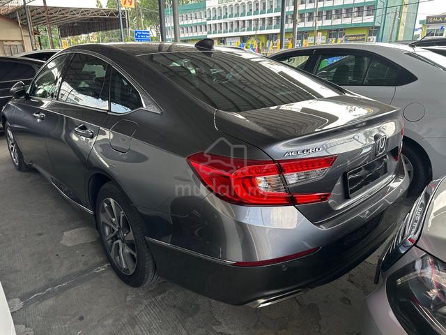 2021 Honda ACCORD TC 1.5L (A) GOOD CONDITION! - 3