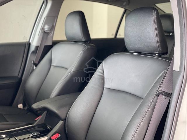 2017 Honda ACCORD 2.0 COME LEATHER SEAT PUSH START - 3