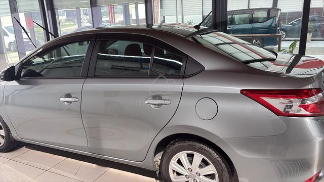 2016 Toyota VIOS 1.5 E FACELIFT NSP151R (A) - 3