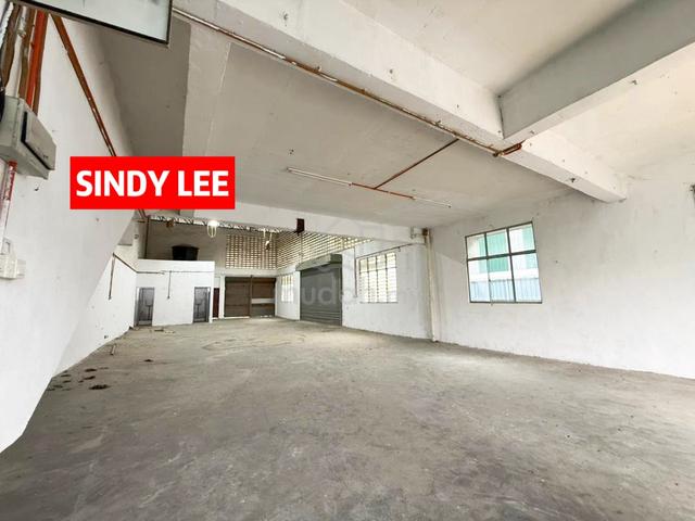 Light Industry Factory rent at Sungai Bakap 6000sf 1