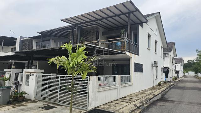 House for Rent - Mutiara Gading, Batu Pahat🔥🔥🔥 1