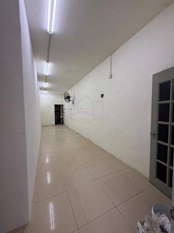 Kulai ShopLot Bandar Indahpura Ground Floor Only,Kulai 1