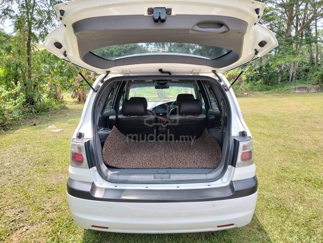2005 Naza CITRA 2.0 GLS (A) - 4