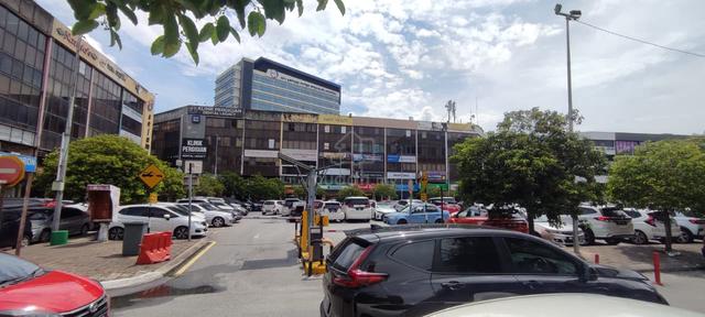 Ampang Point - 4 Floors Office/Retail lot available for Rent! 6500sqft 1