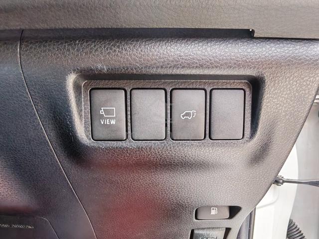 Toyota HARRIER 2.0 (A) PREMIUM SUNROOF POWER BOOT - 3