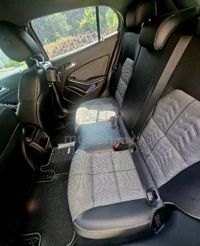 MERCEDES BENZ GLA200 1.6 🌟 EXTENDED Warranty🌟 - 4