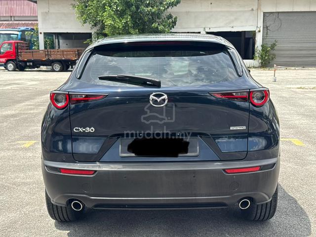 2024 Mazda CX-30 2.0 G HIGH MY19 UPDATED (A) - 4