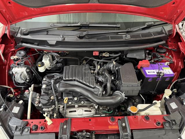 2018 Perodua MYVI 1.5 H (A) - 5