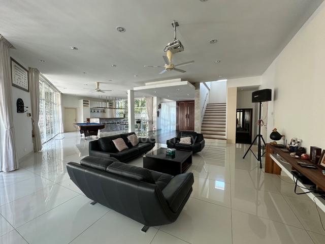Bungalow For Sale Private Pool Fung Yih Ting 1