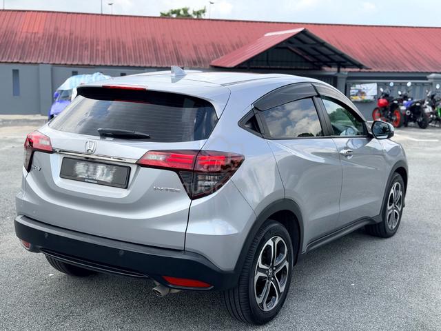 2021 Honda HR-V 1.8 V (A) - 3