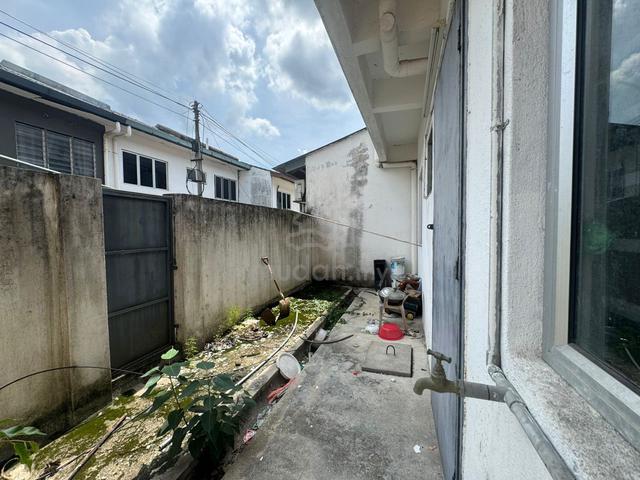 Taman Velox,Bandar Country Homes 1