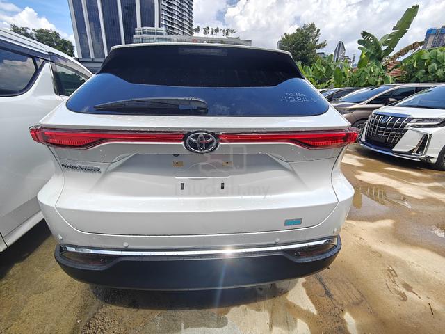 2023 Toyota HARRIER 2.0 G 4.5 Digital Meter BSMDIM - 4