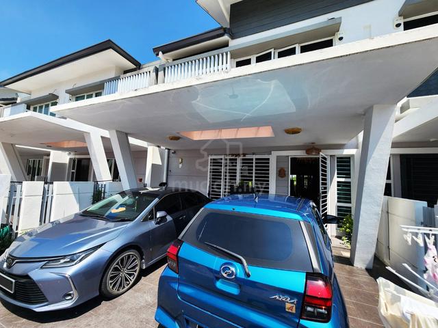 [TERMURAH] Residensi Aurora, Cyberjaya 1