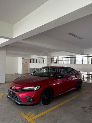 2023 Honda CIVIC 1.5 RS MY22 FE (A) - 3