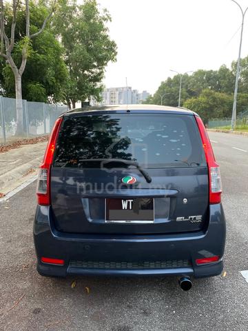 2010 Perodua VIVA 1.0 ELITE EJ-VE (A) - 4