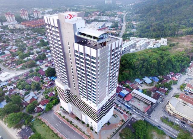 Service Suite for Sale @ Bayan Lepas, Penang — 19% Below Market 1