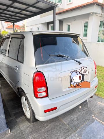 2003 Perodua KELISA 1.0 GXL (M) - 5