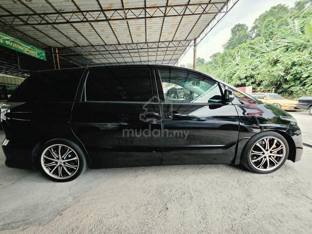 2013 Toyota ESTIMA 2.4 AERAS S PACKAGE ACR50W - 2