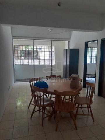 Shop Apartment In Taman Sentosa Klang 1