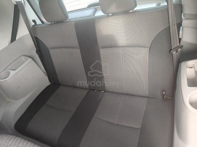 2010 Perodua ALZA 1.5 EZI (A) - 5