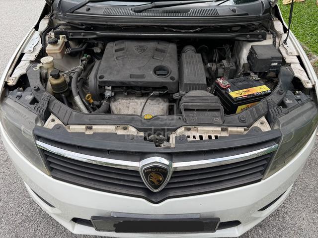 2015 Proton PREVE 1.6 EXECUTIVE (A) - 5