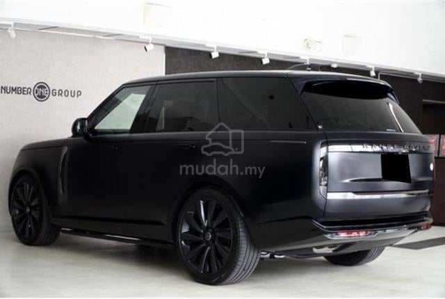 2023 Land Rover RANGE ROVER 4.4 P530 HSE SWB MY23 - 4