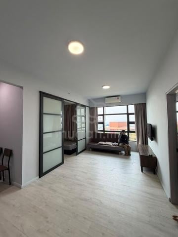 Jesselton Quay Citypads 1