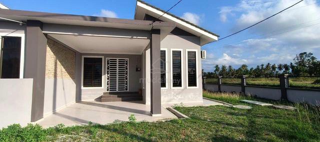 Rumah semiD untuk disewa kemasukan bulan September 2026 1