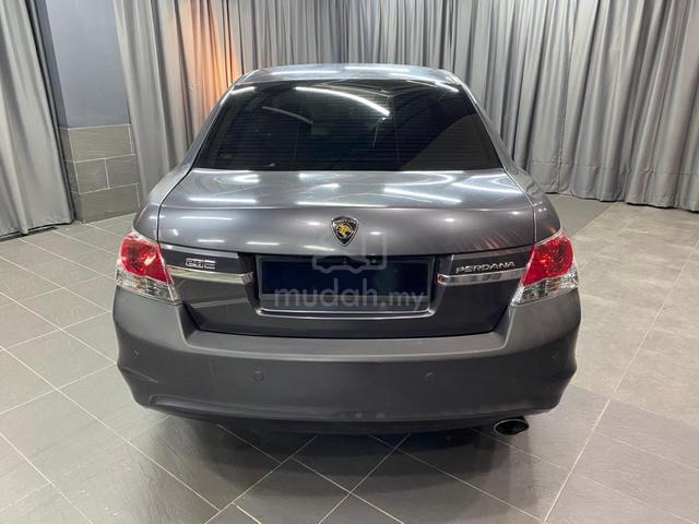 2015 Proton PERDANA 2.0L (A) - 4