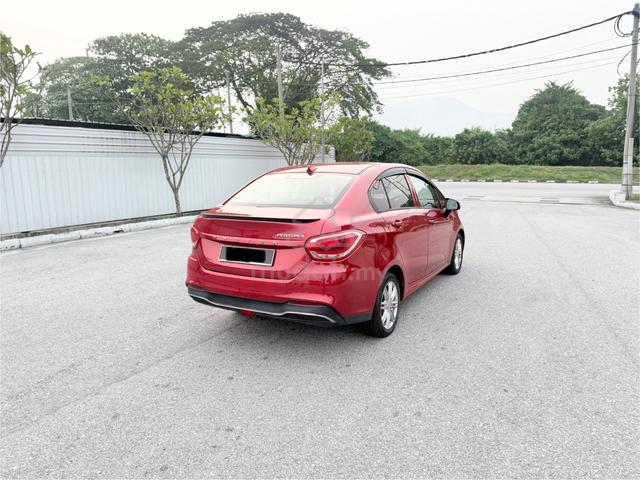 2020 Proton PERSONA 1.6 PREMIUM MY16 FACELIFT (A) - 2