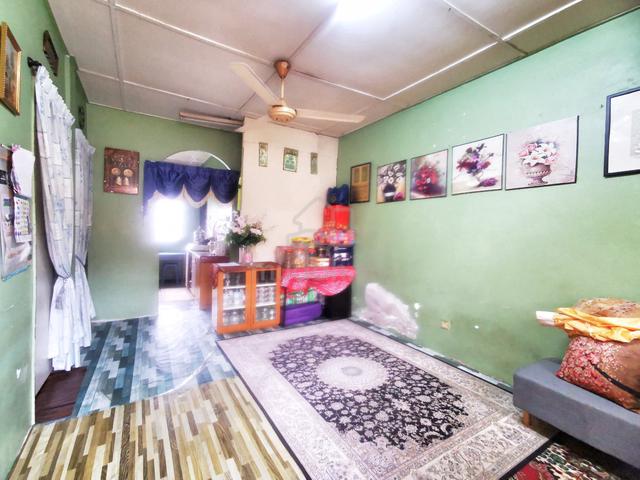 Taman Sri Murni Fasa 3 1