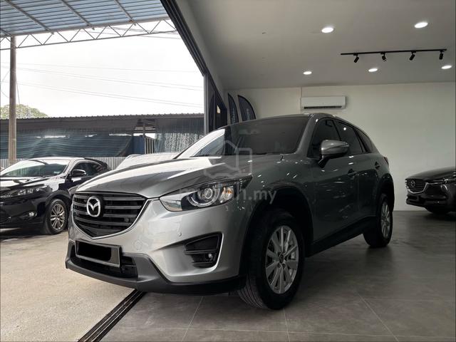 2016 Mazda Cx-5 2.0 2Wd High- LOW MIL 99K KM - 1