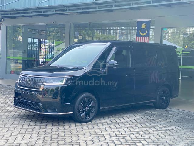 2023 Honda STEPWAGON SPADA 1.5 (A) - 3