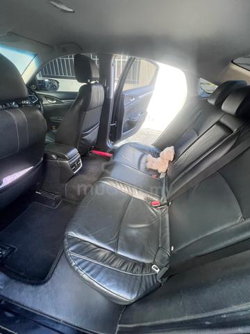 2018 Honda CIVIC 1.5 TC (A) - 5