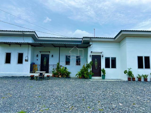 Rumah Sewa berdekatan Pusat Bandar Kangar 1