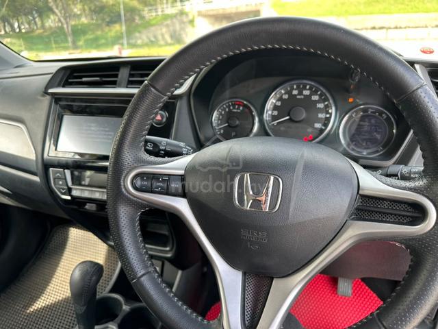 Honda BR-V BRV 1.5 V 2018. OTR36K MERDEKA OFFER! - 4