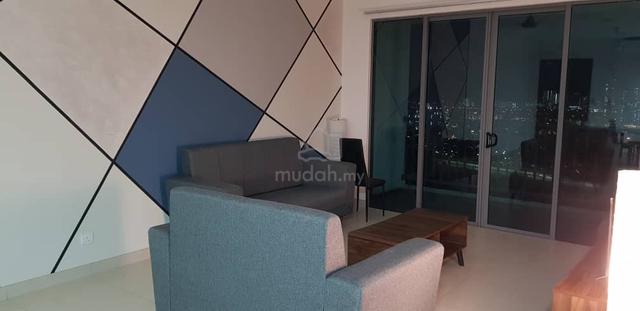 Residensi Sefina Mont Kiara 1