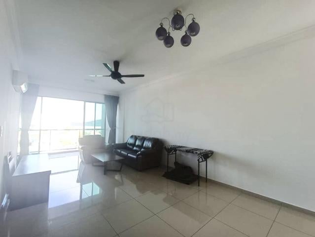 98 Nibong Residence 1