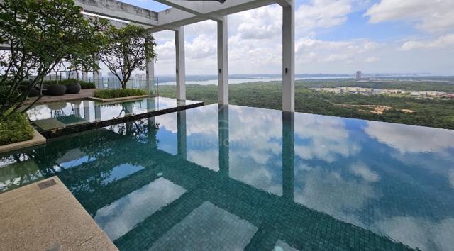 Iskandar Residences Medini 1