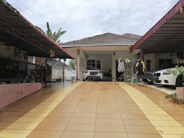 [ Nice+Reno ] 1sty Bungalow , Taman Kekwa , Bukit Beruntung ,Rawang 1