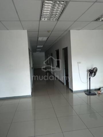 CL 1.5 acre, ( 999 yrs )double storey buildin Jalan Apas. Tawau .Sabah 3