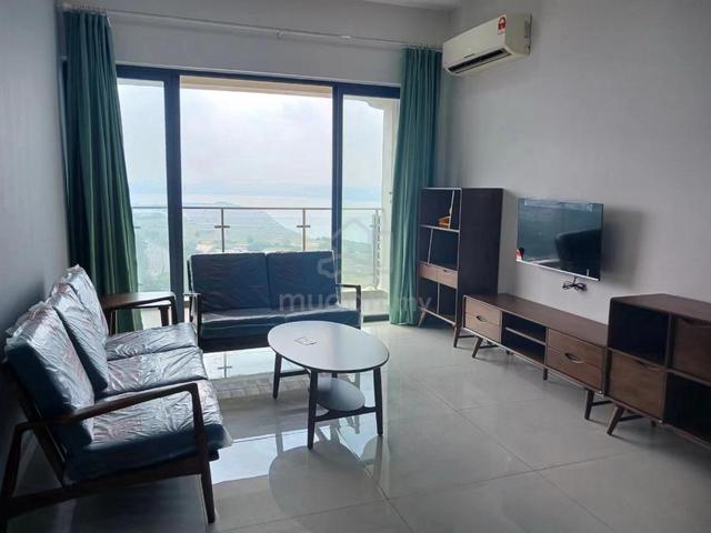 Bay Point @ Country Garden Danga Bay 1