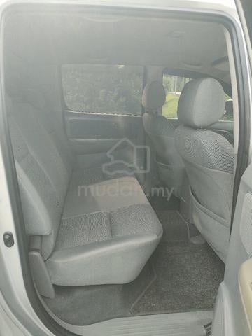 2007 Toyota HILUX 2.5 G (A) - 5